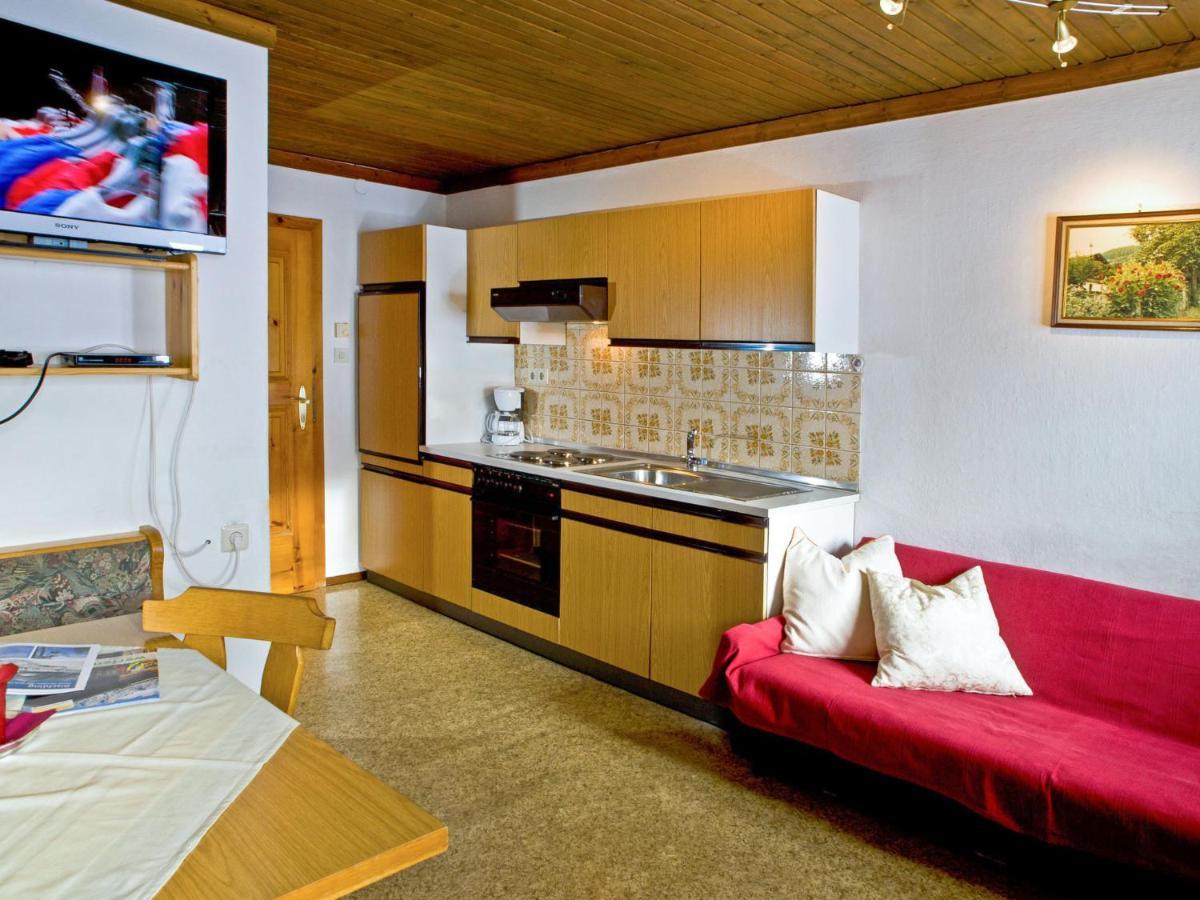 Holiday Home Glatzbichl - Wrf120 By Interhome Pfarrwerfen Exteriér fotografie