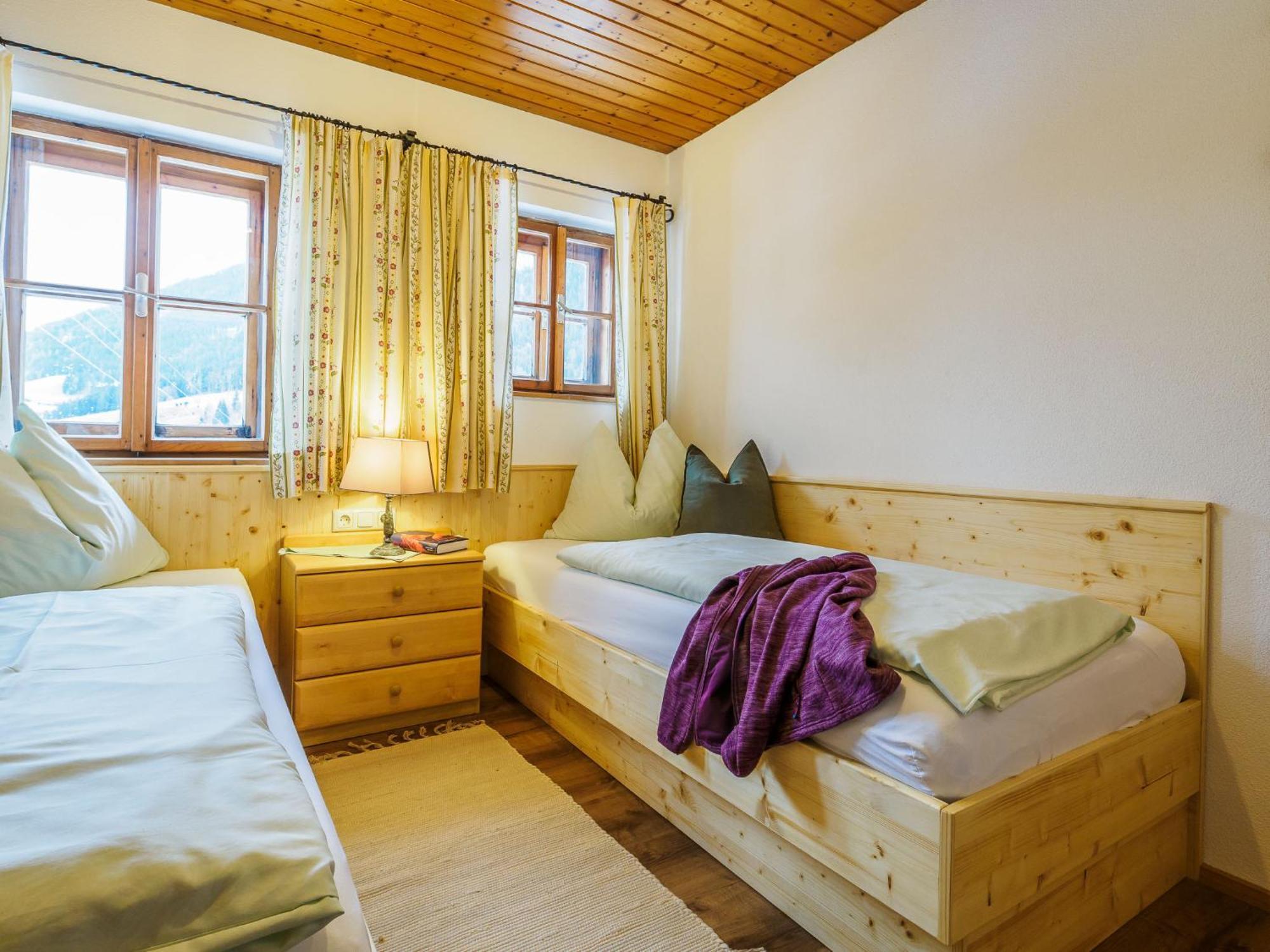 Holiday Home Glatzbichl - Wrf120 By Interhome Pfarrwerfen Exteriér fotografie